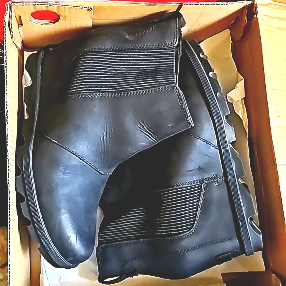 Shoes